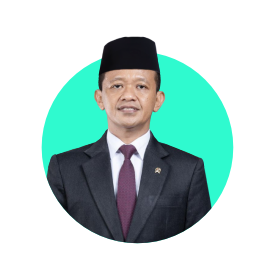 Bahlil Lahadalia