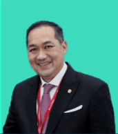 Muhammad Lutfi Menteri Perdagangan RI (2020 – 2022)