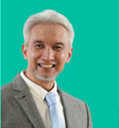 Adiwarman Karim Wakil Komisaris Utama Bank Syariah Indonesia (2023 – Sekarang)