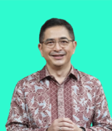 Arsjad Rasjid Ketua Umum KADIN (2021 – 2026)