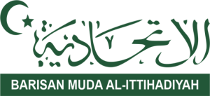 barisan muda