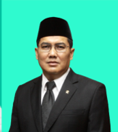 Helmi Faishal DPR RI (2019 – 2024)