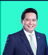 Hery Gunardi Direktur Utama Bank Syariah Indonesia (2021 – Sekarang)