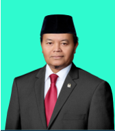 Hidayat Nur Wakil MPR RI (2019 – 2024)