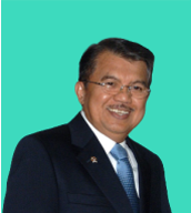 Jusuf Kala Wakil Presiden RI (2014 – 2019)
