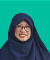 Murniati Muchlisin Rektor Institut Agama Islam Tazkia (2019 – 2022)