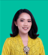 Putri A. Komarudin DPR RI (2019 – 2024)