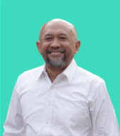 Teten Masduki Menteri Koperasi dan UKM Republik Indonesia (2019 – 2024)