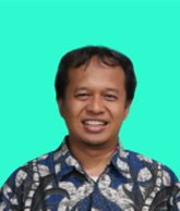 Yusuf Wibisono Direktur IDEAS (2015 – Sekarang)